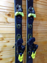 LYŽE HEAD SUPER JOY 148CM